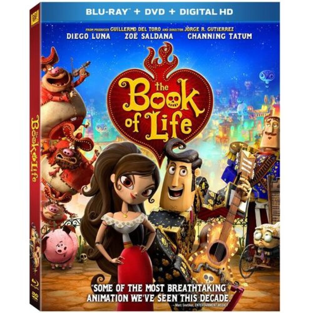 Book Of Life
